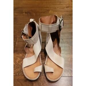 Free People Vale Boot Sandal – Size 10